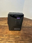 Koss Cassette Player And Radio Walkman Style - Works!. Fixed Price $27.00.