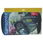 Barjan 295CDAC Samsonite- Nylon Auto Carrier Securley Holds And Organizes. Fixed Price $35.71.