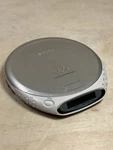 Sony D-EJ360 Silver Walkman, Portable Cd-r/rw Player Retro Tested Works. Fixed Price $69.99.