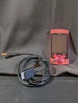 Sony 8 Gb Walkman MP3 Video Player / Data Transfer Wire (NWZ-S544). Fixed Price $159.99.