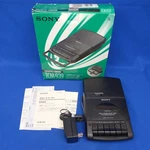 Sony Cassette Recorder TCM-939 Operation Confirmed. Fixed Price $150.48.