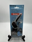 Sony DCC-E260HG Car Battery Cord Plug Compact Disc Cd Player Power Supply New. Fixed Price $24.95.