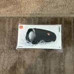 Jbl Waterproof Portable Wireless Bluetooth Speaker Black (new). Fixed Price $139.00.
