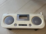 Xm Audio System Sirius Satellite Radio Boombox F5X007 Roady Xt Tested Works. Fixed Price $56.95.