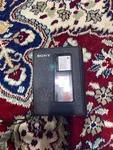 Sony TCM-9 Cassette-corder Auto Reverse Belt Replaced #0001. Fixed Price $153.00.
