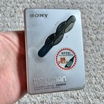 Sony WM-EX600 Walkman Cassette Player, Silver ! Tested & Running : ). Fixed Price $165.95.