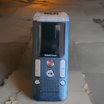 Philips DVT2510 Built 3.5MM Jack Voice Tracer W Mic Stereo Recording 32G. Fixed Price $29.99.