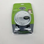 New Sealed Insignia Portable Cd Player With Car Kit IS-PA040718 Skip Free Bass. Fixed Price $37.99.