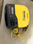 Rare 1993 Sony Discman D-421SP Vintage Sports Cd Player. Fixed Price $155.00.
