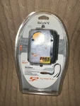 Brand New Sony WM-FS555 Portable Fm/am S2 Sport Walkman Radio Cassette Player. Fixed Price $359.95.