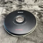 Sony Walkman D-EJ016CK Portable Cd Player Tested Working. Fixed Price $44.97.