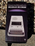 Texas Instrument Ti Program Recorder PHP2700 Cassette 1982 Singapore Brand New. Fixed Price $99.99.