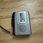 Sony TCM-473V Handheld Cassette Voice Operated Recorder Works 98 + Batteries. Fixed Price $39.00.