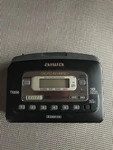 Aiwa HS-TX656 Digital Am/fm Cassette Player Walkman For Parts/repair. Fixed Price $26.00.