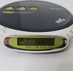 Sony D-EJ360 Navy Blue Cd Walkman Psyc G-protection Tested/working Vintage 2003. Fixed Price $46.50.