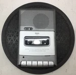 Rca RP3503 Cassette Recorder/player. Fixed Price $20.99.