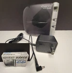 Kenwood DPC-X612 Portable Cd Player Work But Only Power Cord Read Description. Fixed Price $9.32.