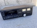 Vintage Panasonic RS-612US Stereo Cassette Works Great Japan. Fixed Price $144.00.
