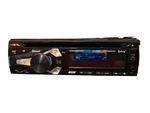 Dual XDM290BT Single Din Am/fm Cd Player With Bluetooth Usb Aux 200 Watts Max. Fixed Price $80.00.