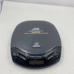 Jvc Walkman Portable Cd Player Discman Hyper Bass 1 Bit Dual Dac Shock Protect. Fixed Price $21.90.