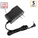 Generic 4.5V Dc Power Wall Adapter For Sony AC-ET455K D-NF611 Walkman Cd Player. Fixed Price $9.35.