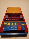 Kid Tape Cassette Player Recorder General Electric 3-5017A For Repair. Fixed Price $25.99.