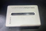 Sony WM-EX600 Walkman Cassette Player Audio Equipment Used Junk. Fixed Price $98.73.