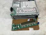 Panasonic AM/FM/MP3/WMA/WB Cd Player With Integrated Xm Satellite Radio. Fixed Price $119.99.