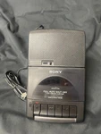 Sony TCM-929 Modified Pro Grade 12 Hour Automatic Telephone Recorder C6-R5. Fixed Price $99.00.