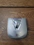 Kenwood DPC-MP922 Portable Cd Player MP3/WMA Discman Works. Fixed Price $24.50.