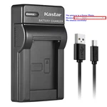 Kastar Battery Slim Usb Charger For Sony NP-F750 & Cyber-shot DSC-CD400 DSC-D700. Fixed Price $52.49.