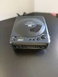 Vintage Realistic CD-3500 Portable Player Am/fm Tested Working. Fixed Price $49.99.