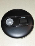 Memorex Portable Cd Player MD6443 "b" Works (A030). Fixed Price $14.99.