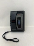 Optimus Cassette Recorder Vox CTR-106 Voice Not Tested. Fixed Price $10.49.