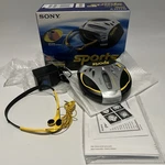 Sony D-SJ15 Sports Walkman Cd Player MDR-W014 Headphone Complete In Box Tested. Fixed Price $159.28.