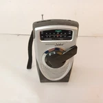 Innovage Outdoor Am/fm Emergency Radio Battery Hand Crank. Fixed Price $9.95.