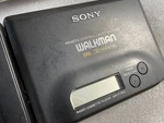 Sony Walkman WM-F701C Cassette Player Am Fm Auto Reverse Remote Tested. Fixed Price $281.59.