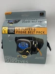 Case Logic & Player SDM4 With External Headphone Jack MCD-SM60 New. Fixed Price $23.99.