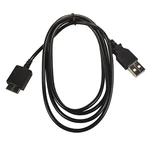 Hqrp Cable Usb Para Sony NWZ-E435, NWZ-E436F, NWZ-E438F, NWZ-E443 Walkman MP3. Fixed Price $9.45.