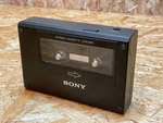 Sony Stereo Cassette-corder WM-D3 Walkman Professional Recorder Player. Fixed Price $409.24.