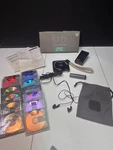 Sony MZ-E80 Black Md Walkman Portable Player Recordable Remote Case More. Fixed Price $255.00.