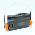 Emerson Walkman AC2106 Am/fm Cassette Player New Belts Reconditioned!. Fixed Price $199.99.