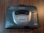 For Parts Aiwa TA171 Am/fm Stereo Radio Cassette Player Walkman. Fixed Price $9.99.