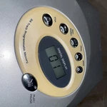 Gpx Portable Compact Disc Cd Player C3847 Grey Tested & Works Great Vtg 2003. Fixed Price $20.00.
