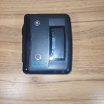General Electric 3-5463A Stereo Cassette Player Tested And Works. Fixed Price $17.99.