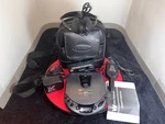 Vntg White Westinghouse WDM-11210CK Portable Cd Player Bundle Working Tested. Fixed Price $24.89.