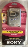 Sony Walkman WM-FX290 Digital Am/fm "final Cassette Generation" Brand New Sealed. Fixed Price $195.95.