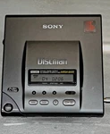 Sony D-303 Discman Cd Player Portable Audio Tested Working See Video. Fixed Price $450.00.
