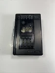 Rare Ge 3-5479A Auto Reverse Stereo Cassette Radio Limited Production Tested. Fixed Price $6.80.