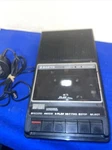 Vintage Sanyo Model SLIM2 Cassette Recorder Works It Should- No Cracks. Fixed Price $24.65.